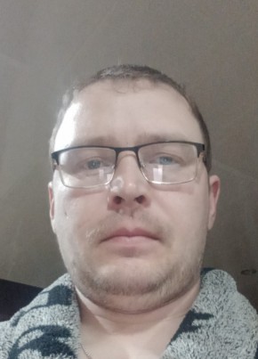 Александр, 35, Россия, Катав-Ивановск