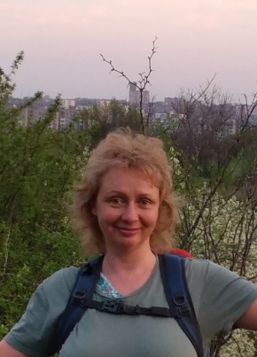 Alena, 47, Russia, Rostov-na-Donu