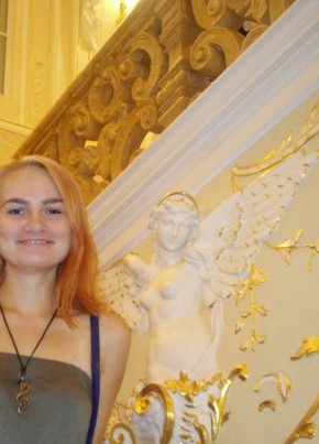 Anna, 25, Україна, Одеса