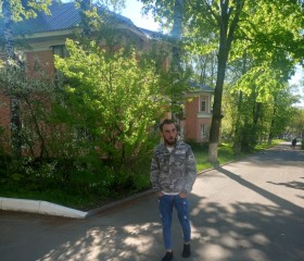 Elvin Maliyev, 29 лет, Саранск