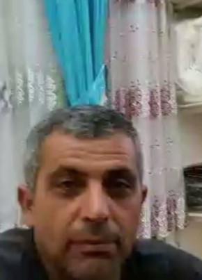 Süleyman, 55, Azərbaycan Respublikası, Dzhalilabad