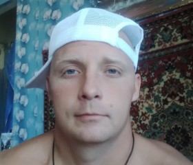 Igor, 33 года, Камышин