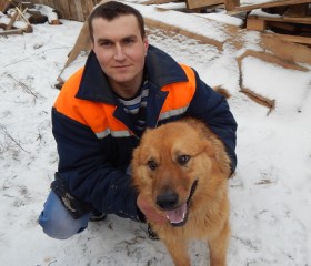 Дмитрий, 36 лет, Магілёў