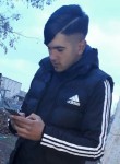 Aziz, 24 года, Kızıltepe