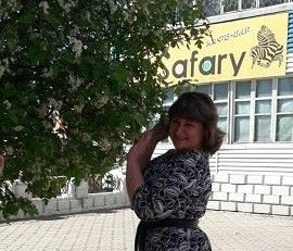 Татьяна, 51 год, Теміртау