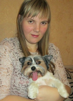Татьяна, 30, Россия, Туапсе