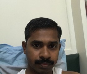 Vindia, 38 лет, Seremban