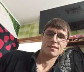 Demon, 37, Kursk