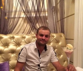 Антон, 39 лет, Краснодар