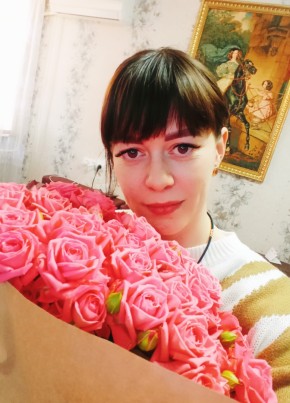 Nata, 38, Russia, Krasnodar