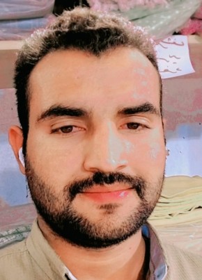 Khan Kashif, 26, جمهورية العراق, بغداد