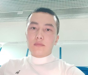 Ali, 27, Novosibirsk