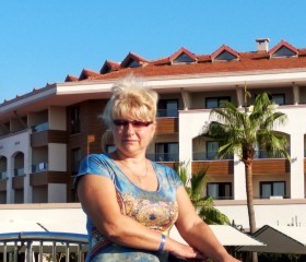 Валентина, 53 года, Балашиха