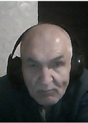 Олег, 69, Россия, Севастополь