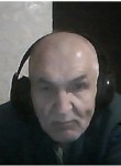 Олег, 69 лет, Севастополь
