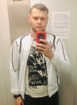 Антон, 26 лет, Омск