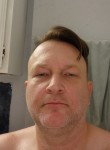 David, 49, Dickinson (State of Texas)