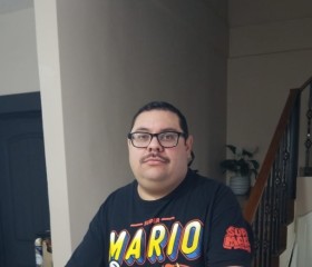 Gabriel garcia, 31, Ensenada