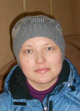 Светлана, 49, Россия, Серов