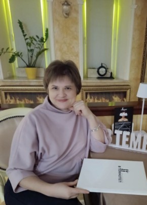 Наталья, 52, Россия, Гурьевск (Кемеровская обл.)