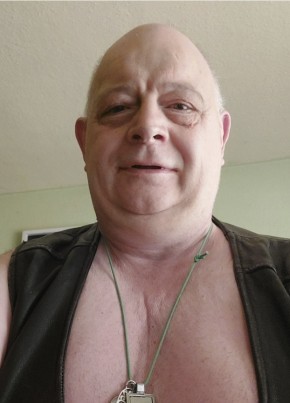 Robertjohn из Berlin 40 лет