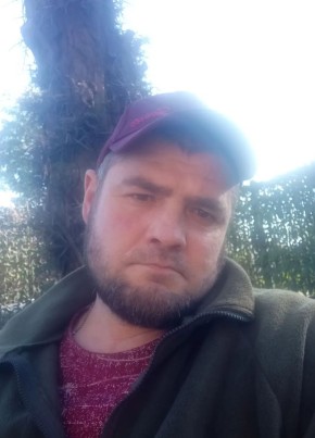 Денис из Угры 43 года