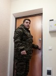 Najmiddin, 39  , Yekaterinburg