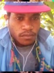 Thomas, 26 лет, Port Moresby