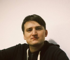 Пётр Образцов, 24 года, Санкт-Петербург