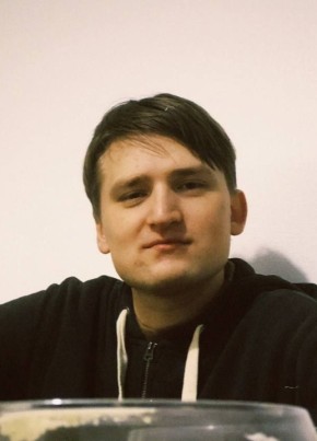 Пётр Образцов, 24, Россия, Санкт-Петербург