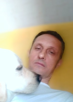 Igor, 52, Russia, Pushkin