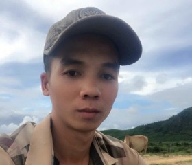 Khang, 29, Qui Nhon