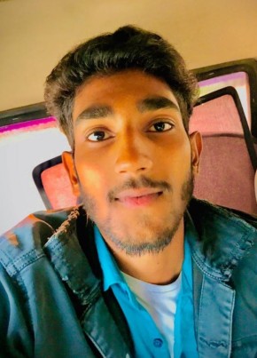 Himanshu, 23, India, Jīnd