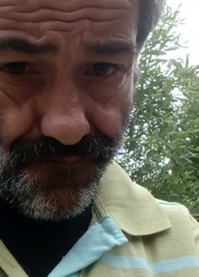 Abdullah değer, 52, Türkiye Cumhuriyeti, Ankara