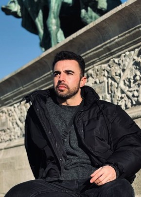 Dmitriy, 29, Russia, Novosibirsk