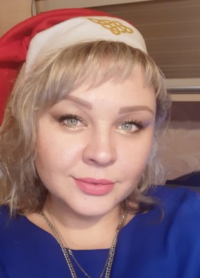 Наталья, 38, Россия, Берёзовский