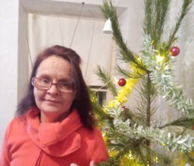 Татьяна, 51 год, Дніпро