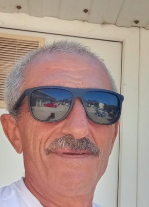 Саргис, 58, Հայաստանի Հանրապետութիւն, Երեվան