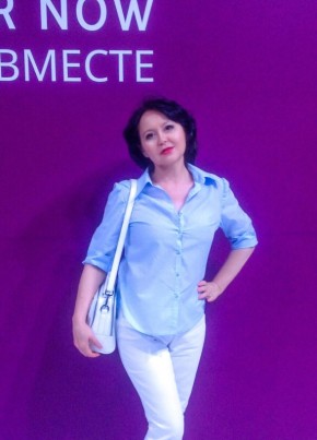 Халида, 54, Россия, Санкт-Петербург