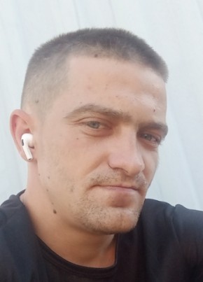 Влад из Рязани 29 лет