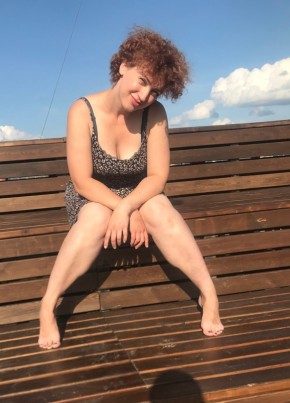 Elena, 38, Russia, Nizhniy Novgorod