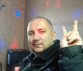 Иван, 45 лет, Саратов