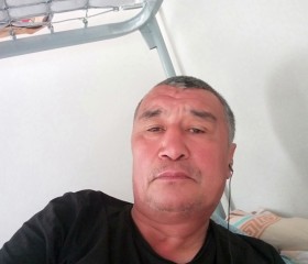 юлчибое кадиров, 56 лет, Голышманово