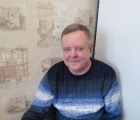 Владимир, 61 год, Вологда