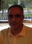 Cenk  Yazan, 56 лет, Ataşehir