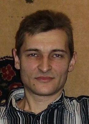 Александр, 50, Україна, Кривий Ріг