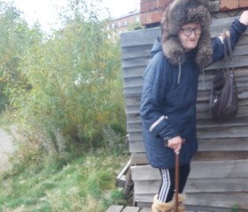 Aleftina, 62, Igarka