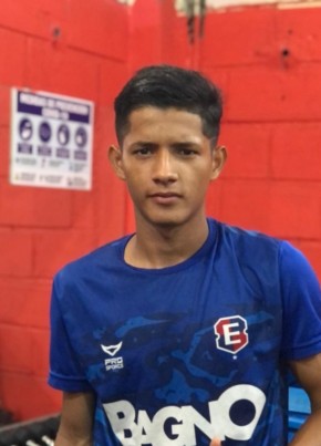 Victorconsuegra, 20, República del Ecuador, Babahoyo