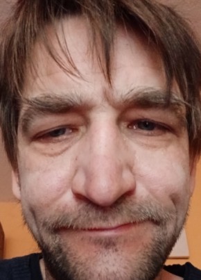 Bert, 42, Germany, Hannover