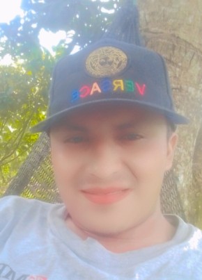 Jose, 25, Ecuador, Guayaquil